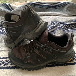 The North Face Hedgehog Fastpack II Waterproof Mens Shoes Size 8